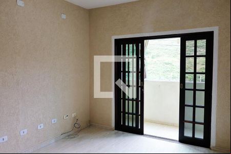 sala de casa para alugar com 2 quartos, 125m² em São Pedro, Osasco