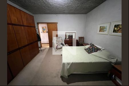 Quarto 1 de casa à venda com 3 quartos, 140m² em Ideal, Novo Hamburgo