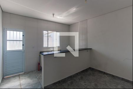 Sala de casa à venda com 2 quartos, 100m² em Vila Primavera, São Paulo