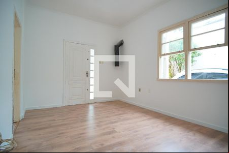 Sala de casa à venda com 5 quartos, 152m² em São João, Porto Alegre