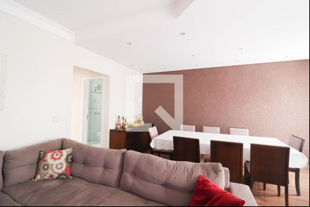 Sala de casa à venda com 3 quartos, 200m² em Jardim Italia, Jundiaí