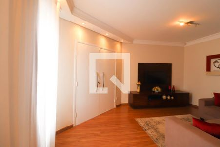 Sala de casa à venda com 3 quartos, 200m² em Jardim Italia, Jundiaí