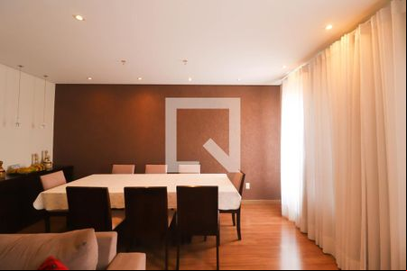 Sala de casa à venda com 3 quartos, 200m² em Jardim Italia, Jundiaí