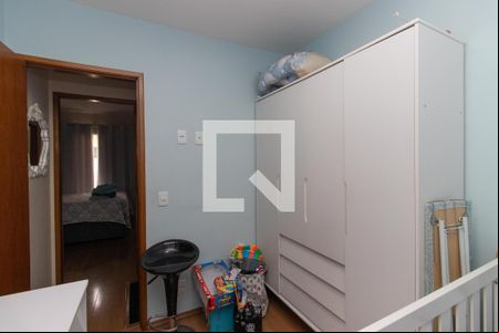 Quarto Suíte 1 de casa à venda com 2 quartos, 87m² em Vila Maria, São Paulo