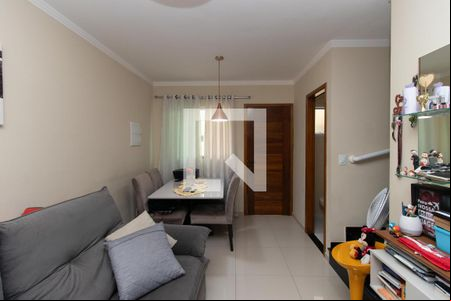 Sala de casa à venda com 2 quartos, 87m² em Vila Maria, São Paulo
