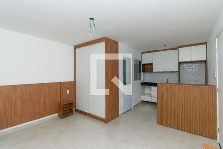 Studio de kitnet/studio para alugar com 1 quarto, 29m² em Vila Formosa, São Paulo