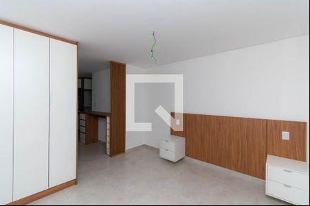 Studio de kitnet/studio para alugar com 1 quarto, 26m² em Vila Formosa, São Paulo