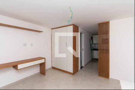 Studio de kitnet/studio para alugar com 1 quarto, 26m² em Vila Formosa, São Paulo
