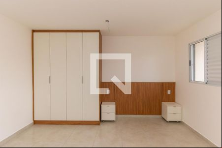 Studio de kitnet/studio para alugar com 1 quarto, 24m² em Vila Formosa, São Paulo
