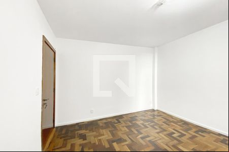 Quarto de apartamento à venda com 1 quarto, 75m² em Jardim America, São Leopoldo