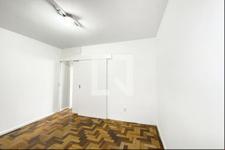 Quarto de apartamento à venda com 1 quarto, 75m² em Jardim America, São Leopoldo