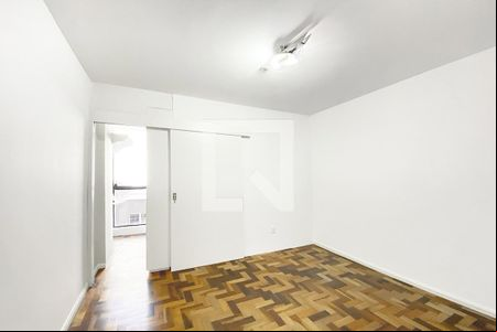 Quarto de apartamento à venda com 1 quarto, 75m² em Jardim America, São Leopoldo