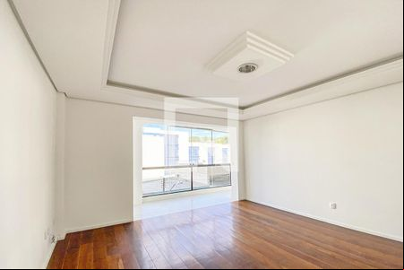 Sala de apartamento à venda com 1 quarto, 75m² em Jardim America, São Leopoldo