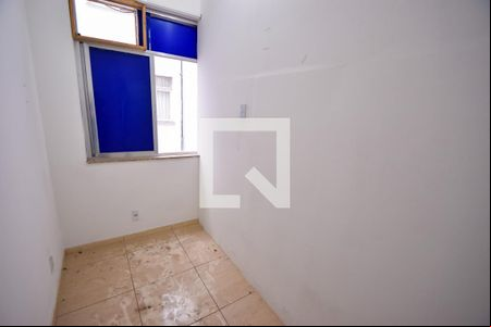 Quarto 1 de kitnet/studio à venda com 2 quartos, 25m² em Méier, Rio de Janeiro
