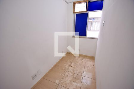 Quarto 1 de kitnet/studio à venda com 2 quartos, 25m² em Méier, Rio de Janeiro