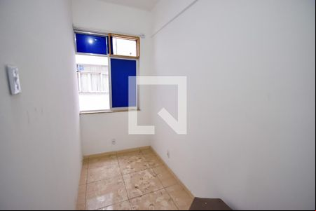 Quarto 2 de kitnet/studio à venda com 2 quartos, 25m² em Méier, Rio de Janeiro