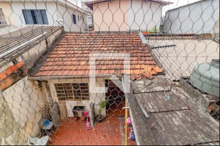 Vista Quarto de casa à venda com 2 quartos, 125m² em Parque Jabaquara, São Paulo