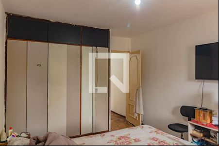 Quarto 2 de casa à venda com 2 quartos, 125m² em Parque Jabaquara, São Paulo