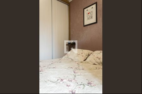Quarto 1 de apartamento à venda com 2 quartos, 58m² em Parque Neide, São Bernardo do Campo