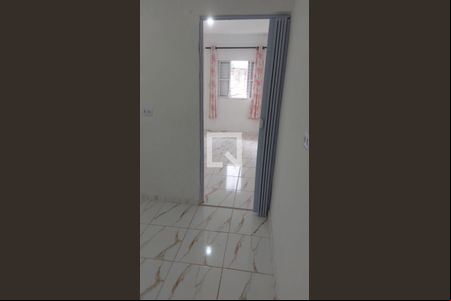 Sala de casa para alugar com 1 quarto, 40m² em Brás, São Paulo