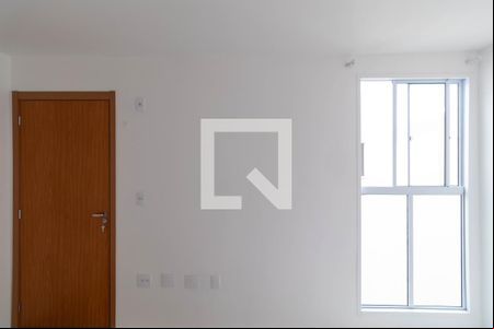 Salas de apartamento à venda com 2 quartos, 47m² em Jardim Esmeraldina, Campinas