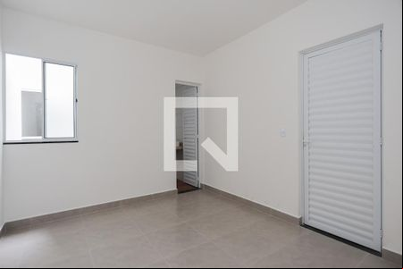 Sala/Quarto de apartamento para alugar com 1 quarto, 30m² em Vila Nova Cachoeirinha, São Paulo
