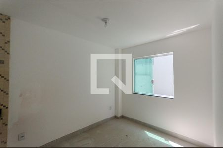 Sala de apartamento para alugar com 2 quartos, 47m² em Vila Clarice, São Paulo
