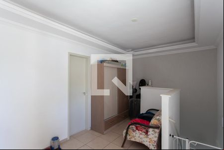 Sala 2 de apartamento para alugar com 2 quartos, 114m² em Serrano, Belo Horizonte