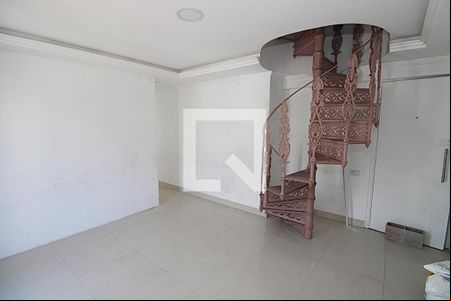 Sala de apartamento para alugar com 3 quartos, 300m² em Todos Os Santos, Rio de Janeiro