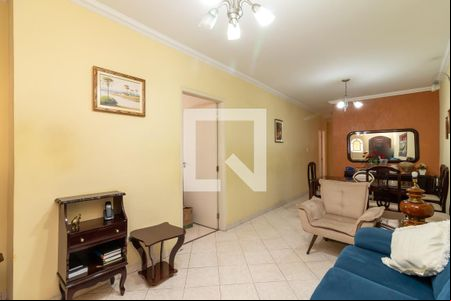 Sala de Estar de casa à venda com 4 quartos, 142m² em Água Fria, São Paulo