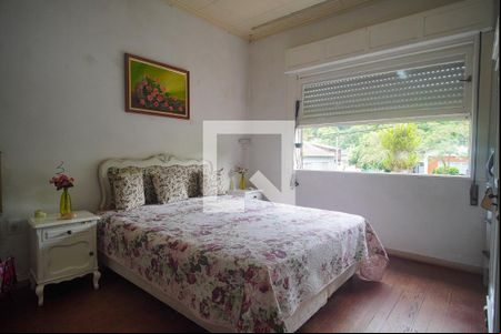 Quarto 1 de casa à venda com 4 quartos, 286m² em Vila Nova, Novo Hamburgo