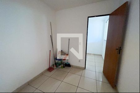 Quarto de casa para alugar com 2 quartos, 65m² em Engenho do Porto, Duque de Caxias