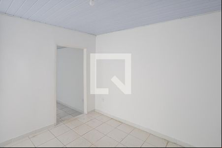 Sala de casa para alugar com 1 quarto, 49m² em Vila Yolanda, Osasco