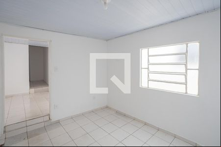 Quarto de casa para alugar com 1 quarto, 49m² em Vila Yolanda, Osasco
