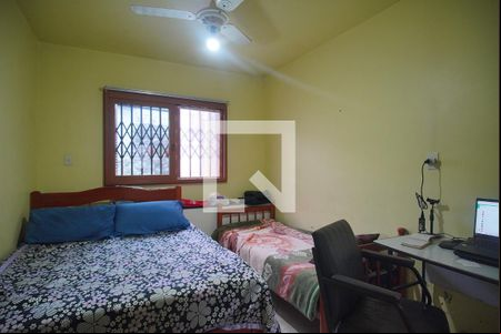Quarto 2 de casa para alugar com 3 quartos, 187m² em Santo Afonso, Novo Hamburgo