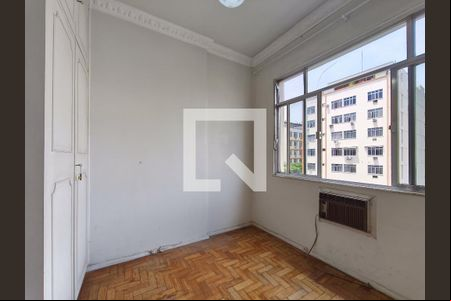 Quarto de apartamento à venda com 1 quarto, 49m² em Tijuca, Rio de Janeiro