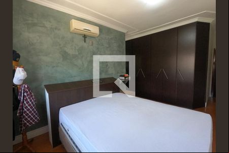 suite de casa à venda com 4 quartos, 273m² em Jardim das Alterosas - 1ª Seção, Betim