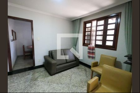 Sala de casa à venda com 4 quartos, 273m² em Jardim das Alterosas - 1ª Seção, Betim