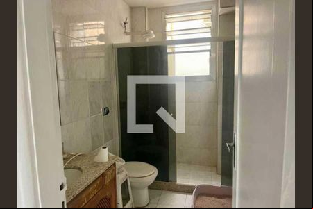 Apartamento à venda com 2 quartos, 70m² em Glória, Rio de Janeiro
