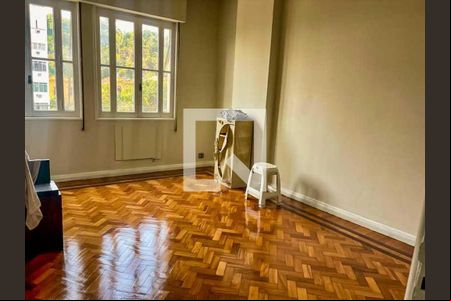 Apartamento à venda com 2 quartos, 70m² em Glória, Rio de Janeiro
