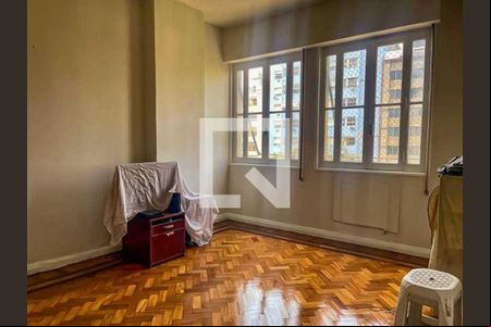 Apartamento à venda com 2 quartos, 70m² em Glória, Rio de Janeiro