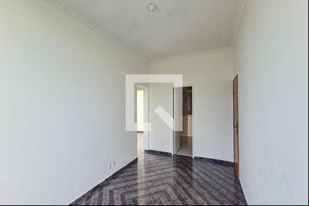 Sala de apartamento à venda com 2 quartos, 65m² em Maria da Graça, Rio de Janeiro