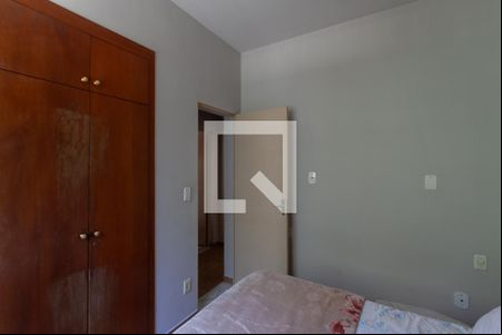 Quarto 1 de apartamento à venda com 3 quartos, 70m² em Manacás, Belo Horizonte