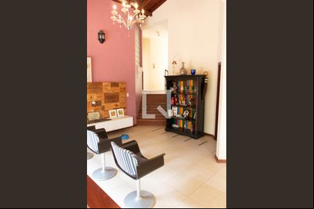 SALA de casa à venda com 1 quarto, 1m² em Bairro das Palmeiras, Campinas