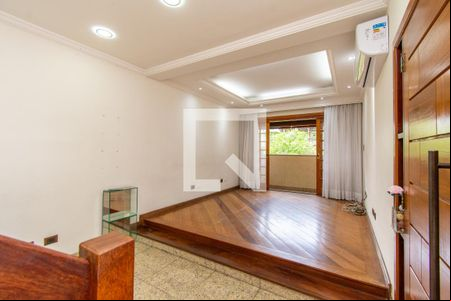 Sala de casa à venda com 2 quartos, 160m² em Parque Continental I, Guarulhos