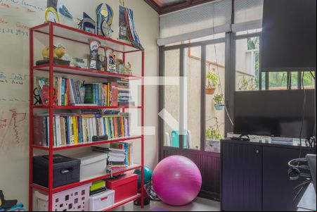 Escritório de casa à venda com 3 quartos, 185m² em Parque Terra Nova, São Bernardo do Campo