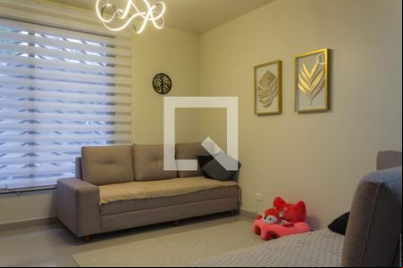 Sala de casa à venda com 3 quartos, 185m² em Parque Terra Nova, São Bernardo do Campo