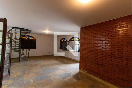 Sala de casa à venda com 4 quartos, 300m² em Badu, Niterói