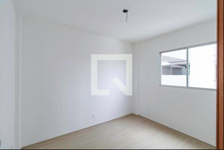 Quarto 2 de apartamento à venda com 2 quartos, 49m² em Goiânia, Belo Horizonte