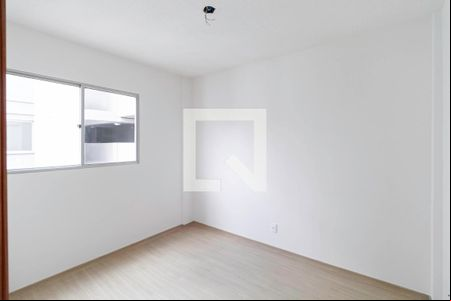 Quarto 2 de apartamento à venda com 2 quartos, 49m² em Goiânia, Belo Horizonte
